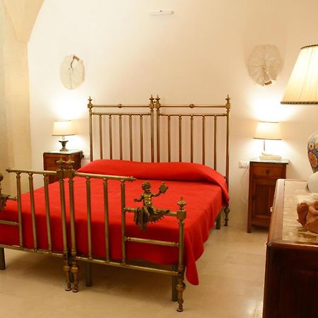 Basseo33 Suite Lecce Dış mekan fotoğraf
