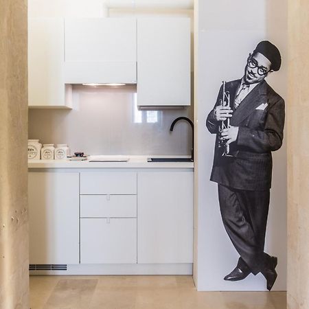 Basseo33 Suite Lecce Dış mekan fotoğraf