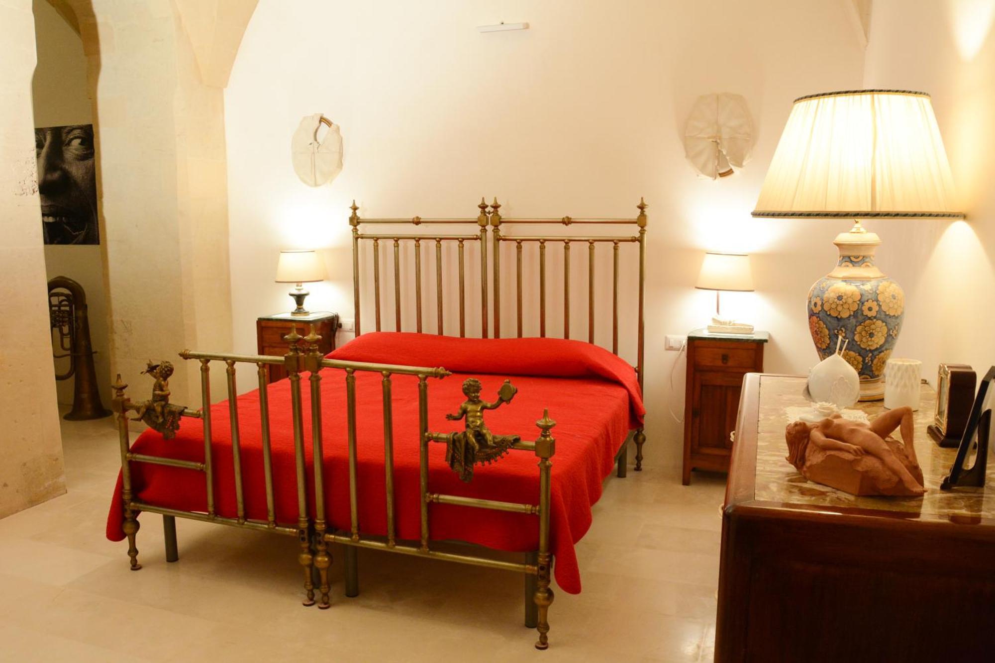 Basseo33 Suite Lecce Dış mekan fotoğraf