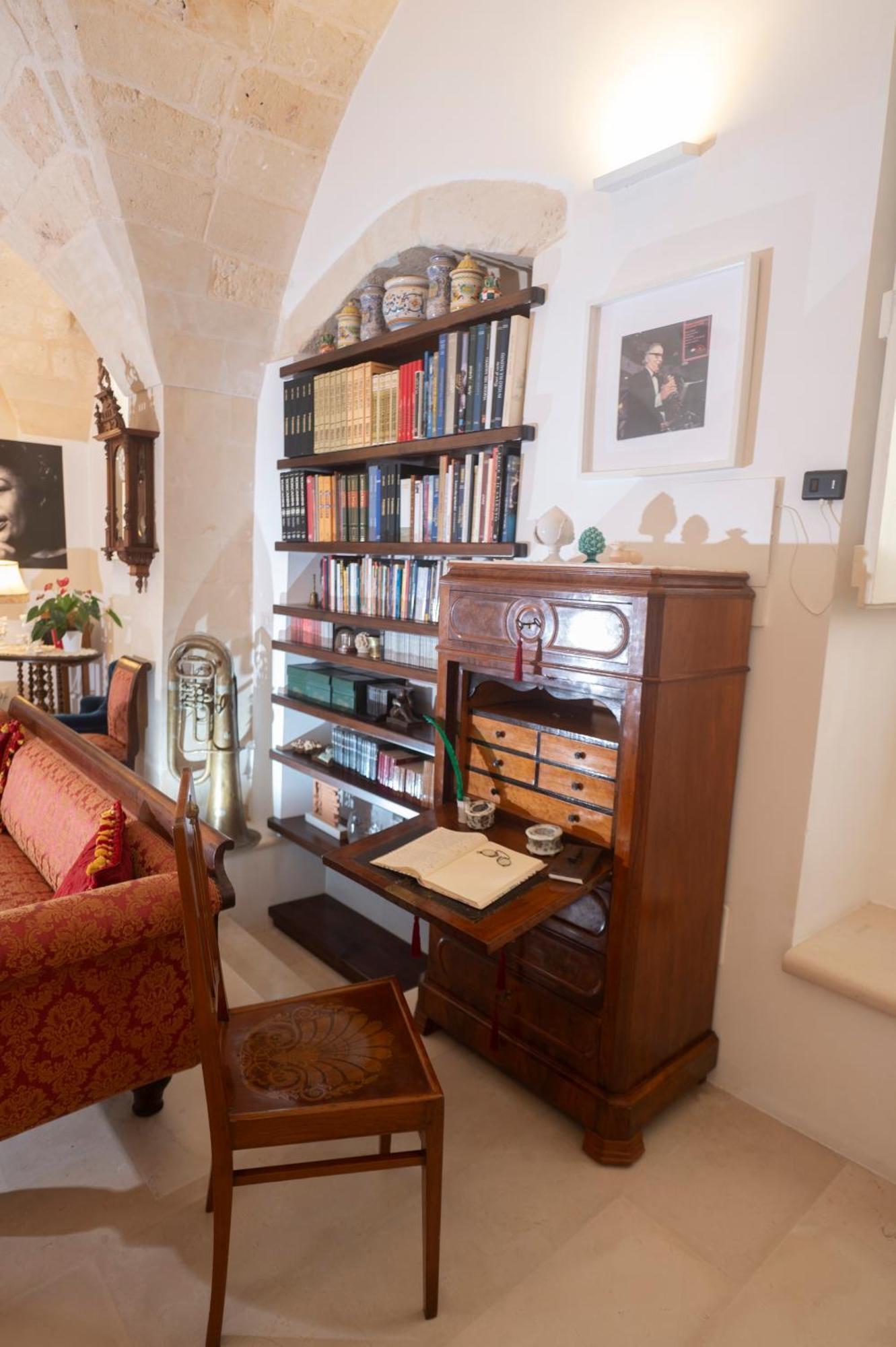 Basseo33 Suite Lecce Dış mekan fotoğraf