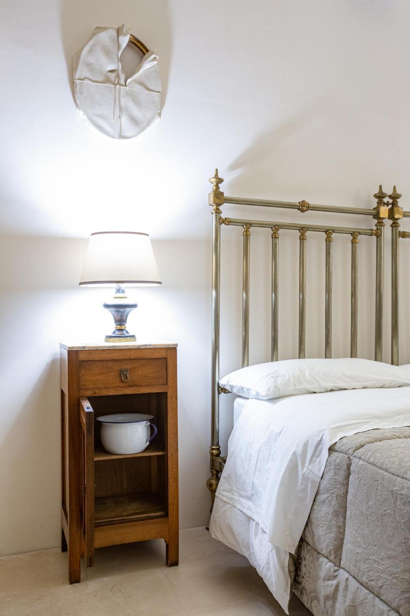 Basseo33 Suite Lecce Dış mekan fotoğraf