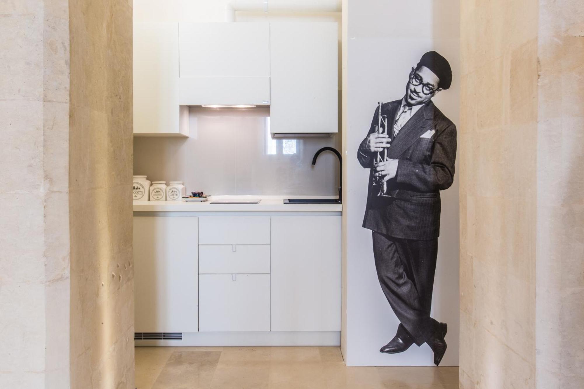 Basseo33 Suite Lecce Dış mekan fotoğraf