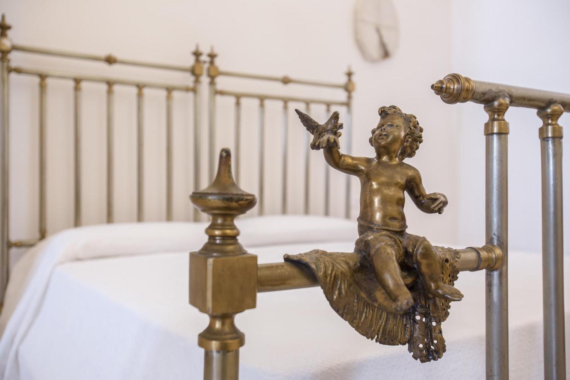 Basseo33 Suite Lecce Dış mekan fotoğraf