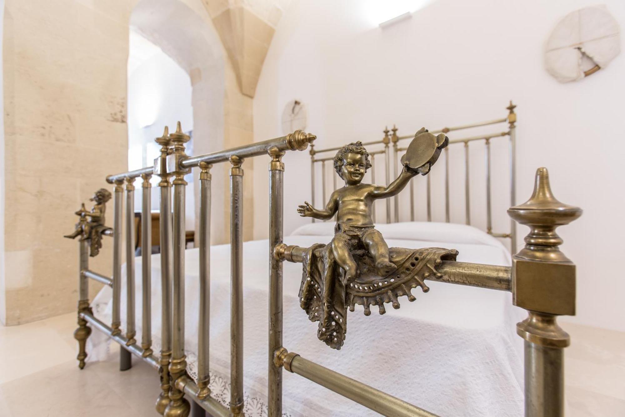 Basseo33 Suite Lecce Dış mekan fotoğraf