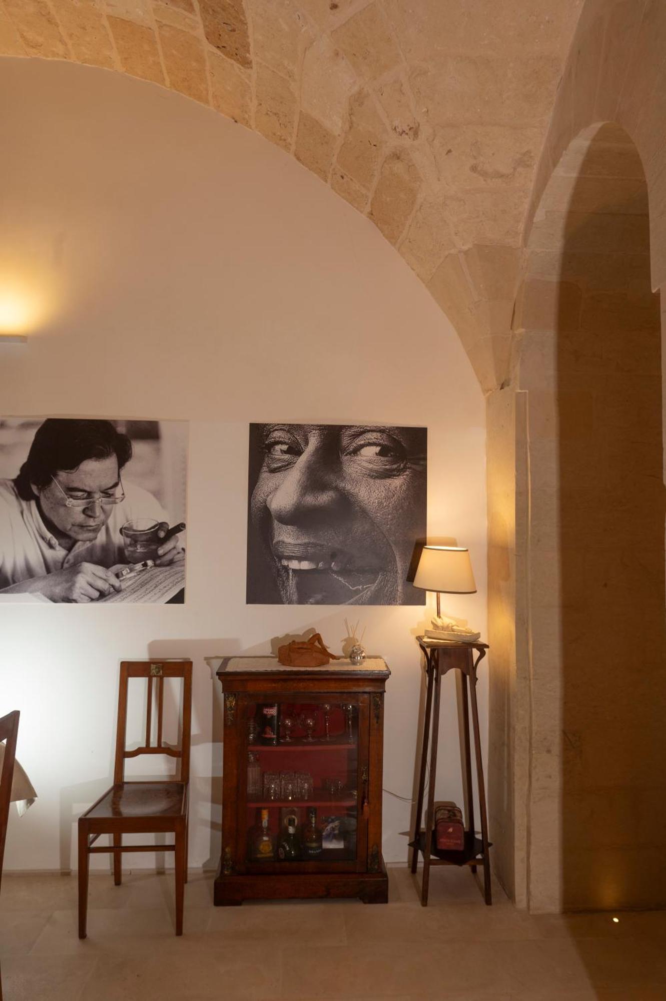 Basseo33 Suite Lecce Dış mekan fotoğraf