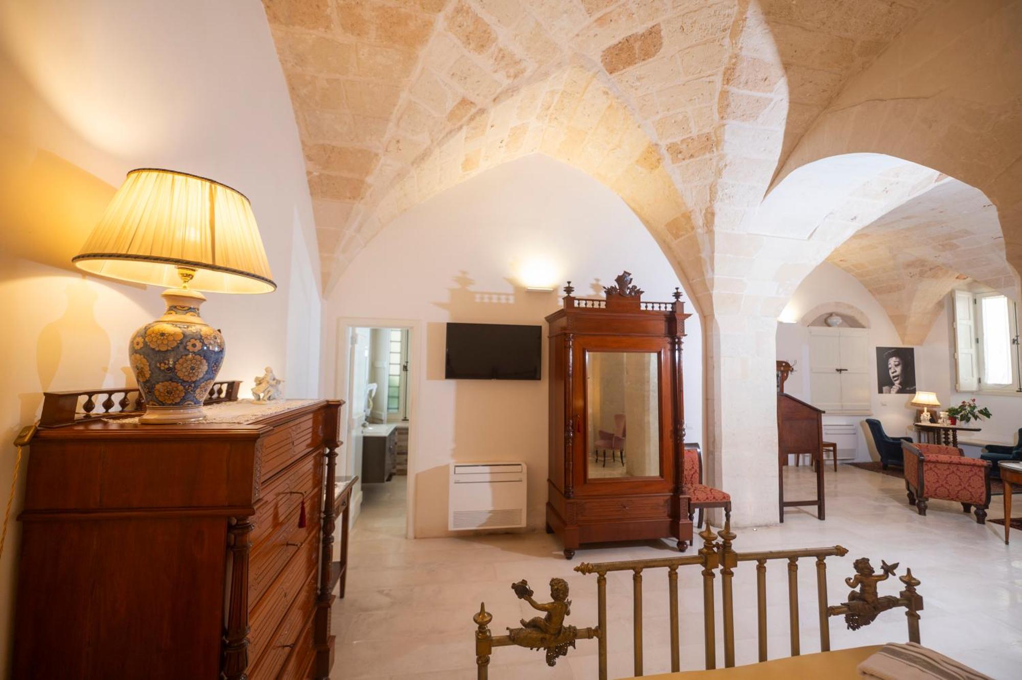 Basseo33 Suite Lecce Dış mekan fotoğraf
