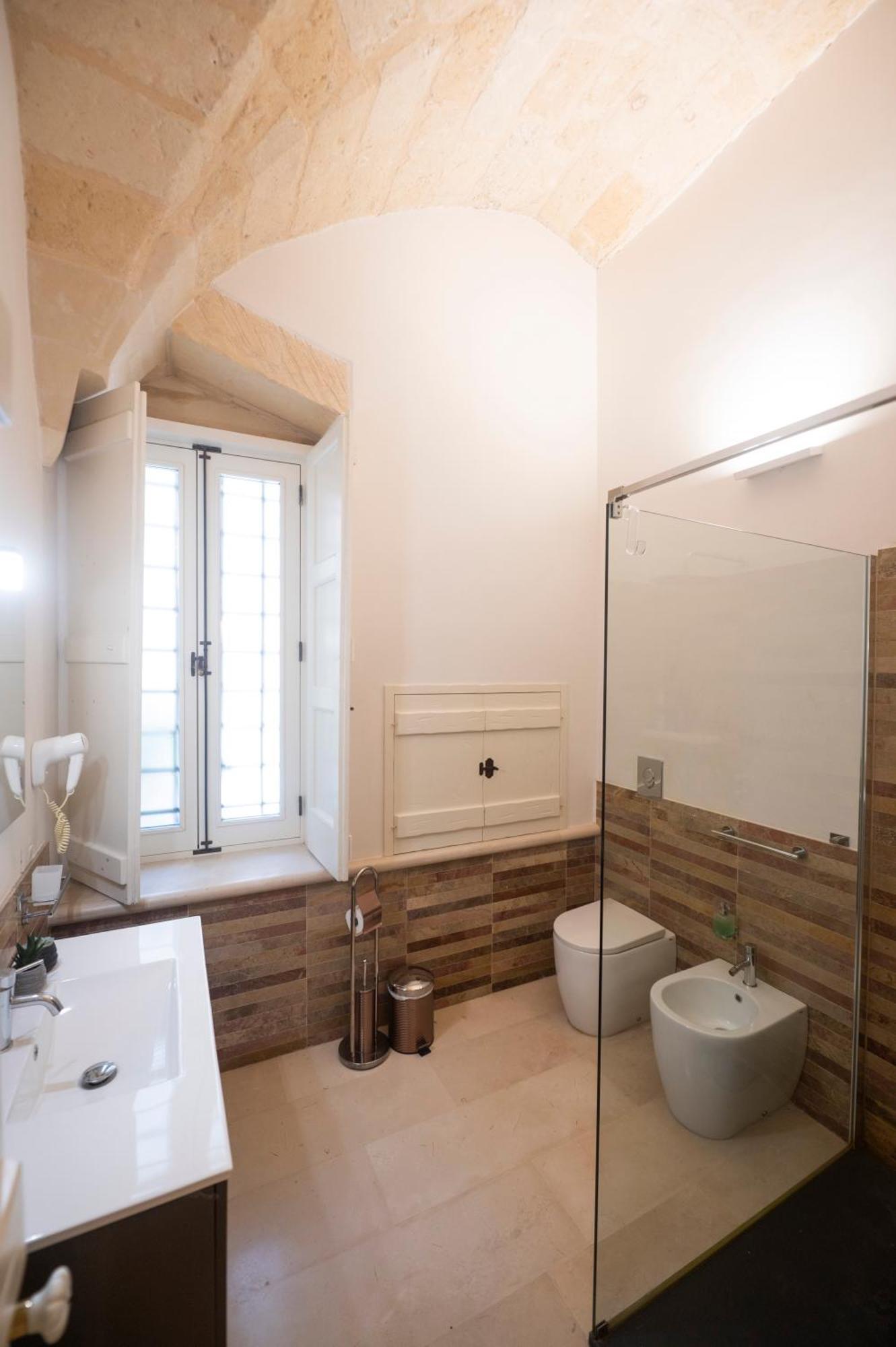 Basseo33 Suite Lecce Dış mekan fotoğraf