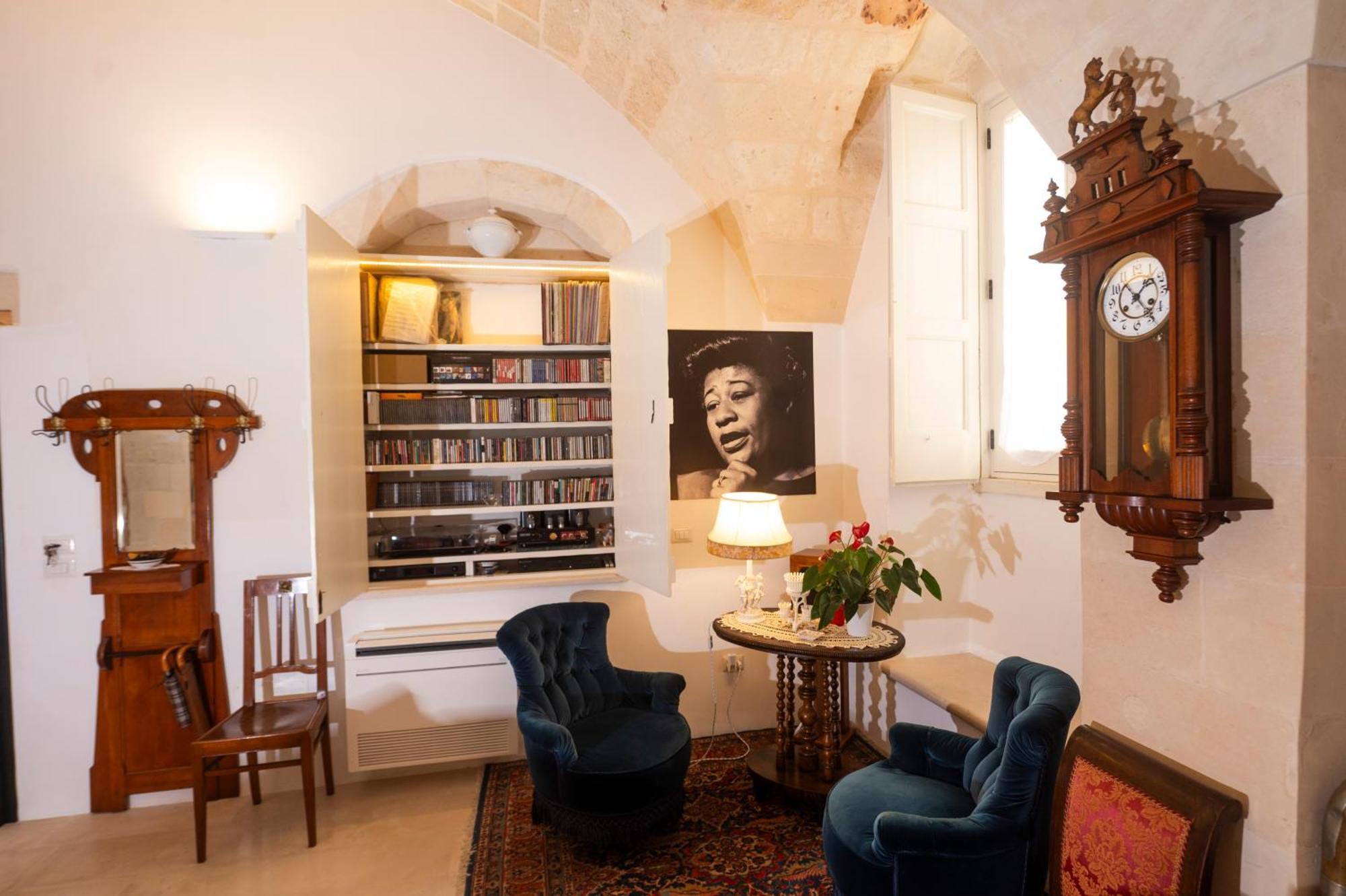 Basseo33 Suite Lecce Dış mekan fotoğraf