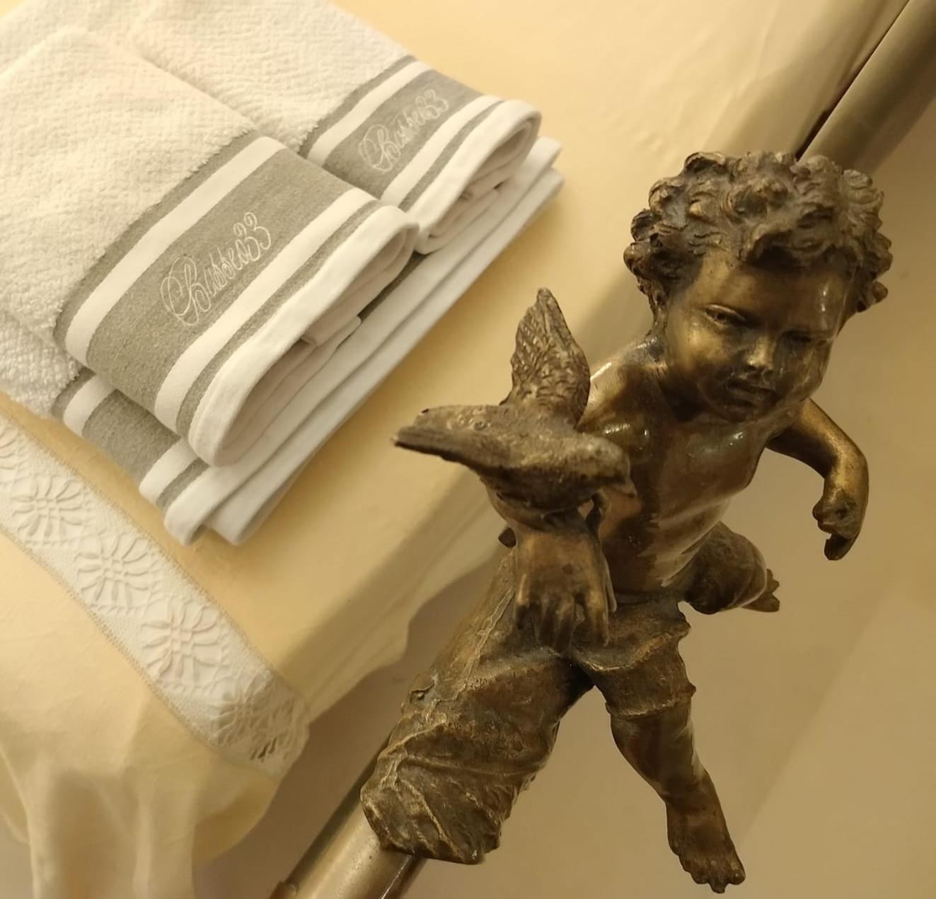 Basseo33 Suite Lecce Dış mekan fotoğraf