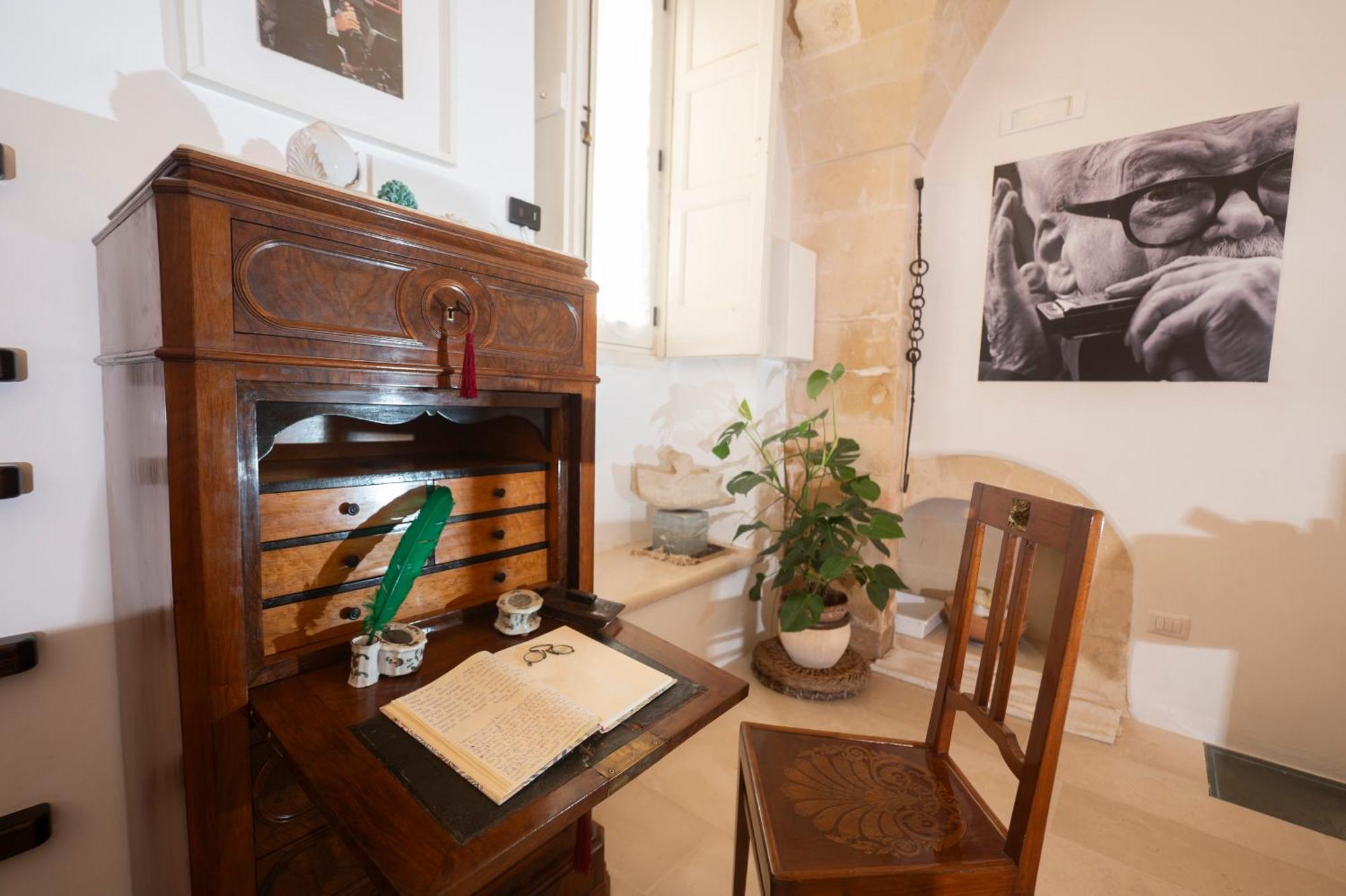 Basseo33 Suite Lecce Dış mekan fotoğraf