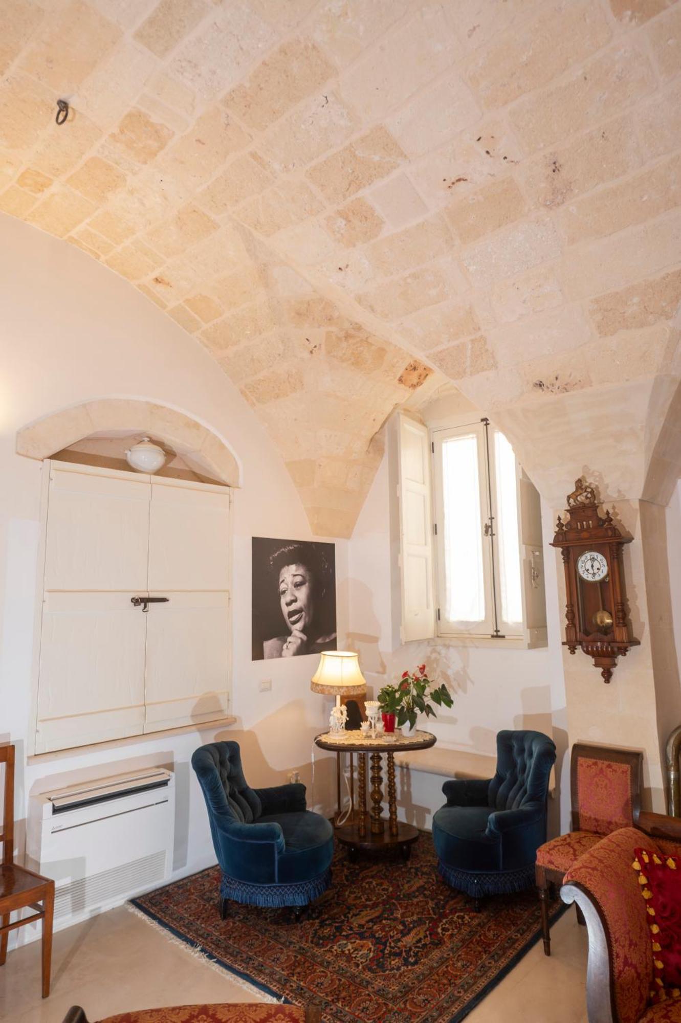 Basseo33 Suite Lecce Dış mekan fotoğraf
